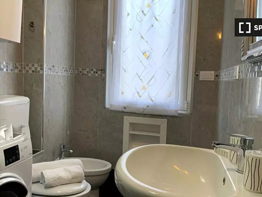 Immagine 19 di Appartamento in affitto  in Via XVIII Fanciulli a Genova