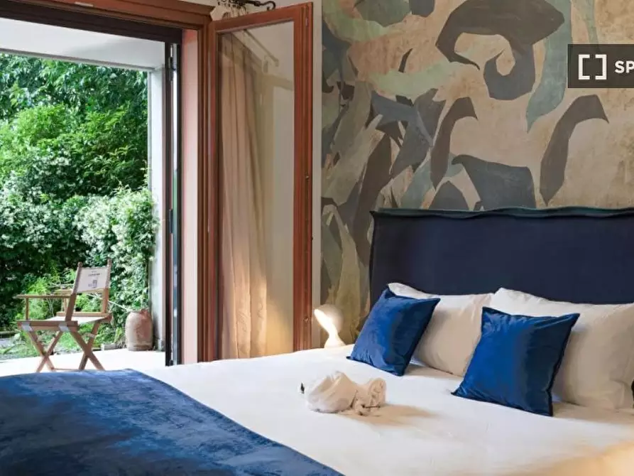 Immagine 1 di Appartamento in affitto  in Via Bernardino Verro a Milano