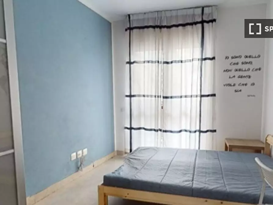 Immagine 10 di Camera condivisa in affitto  in Via Jan Palach a Milano