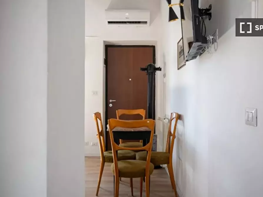 Immagine 8 di Appartamento in affitto  in Via Marco Aurelio a Milano