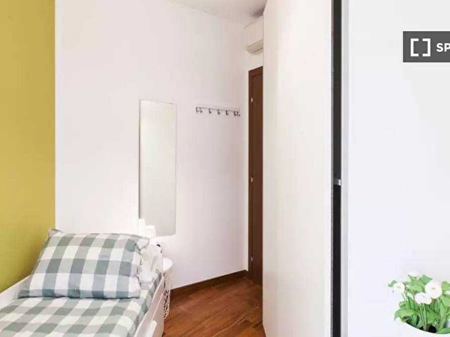 Immagine 3 di Camera condivisa in affitto  in Via Privata San Martiniano a Milano