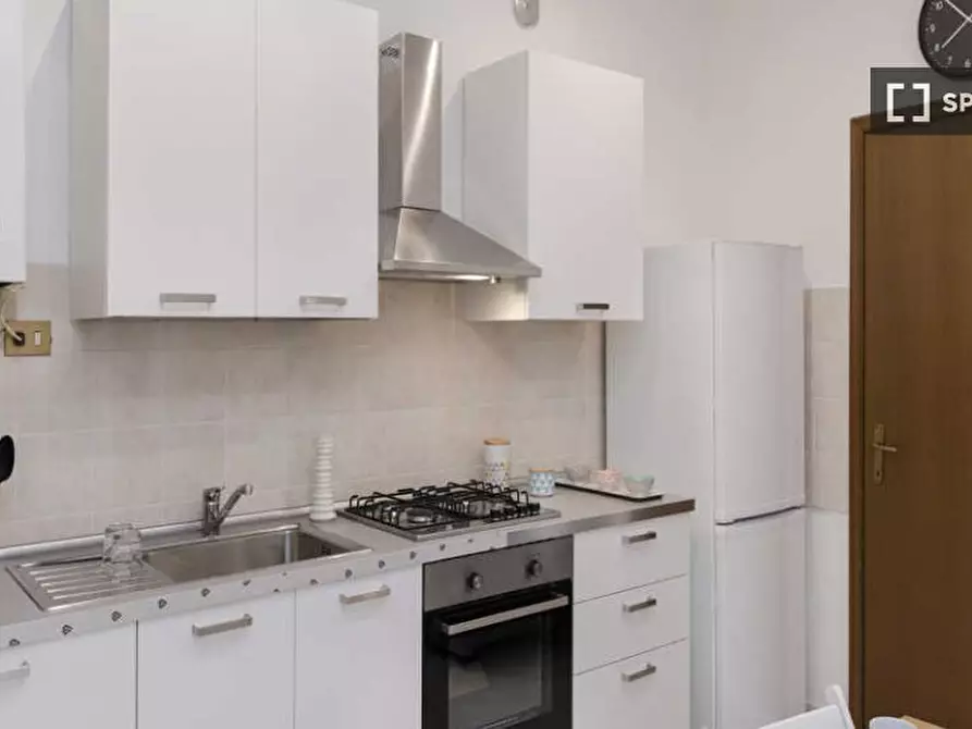 Immagine 9 di Camera condivisa in affitto  in Via Giorgio Briano a Milano