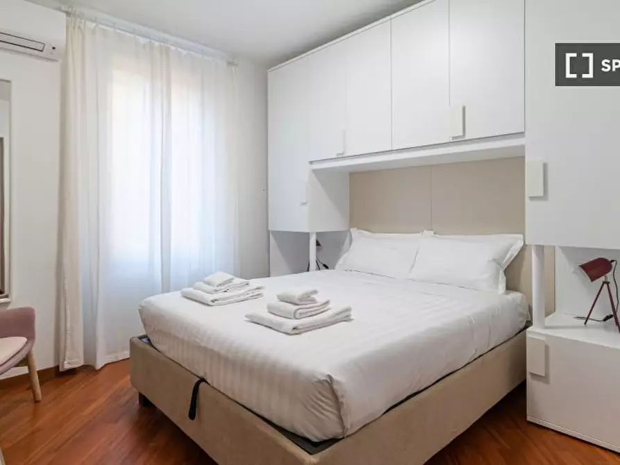 Immagine 4 di Appartamento in affitto  in Via Casati a Milano