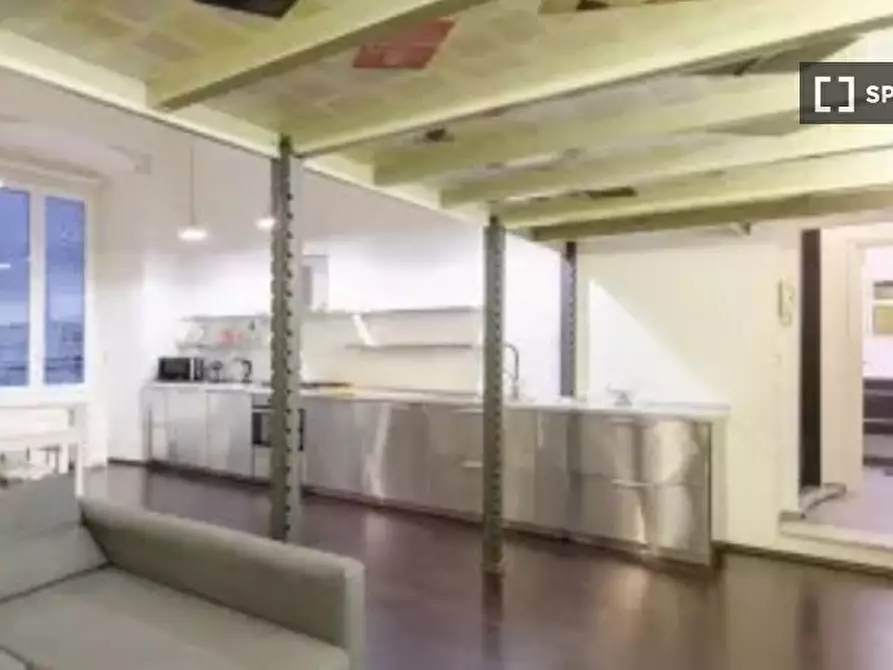 Immagine 19 di Appartamento in affitto  in Via Chiabrera a Genova