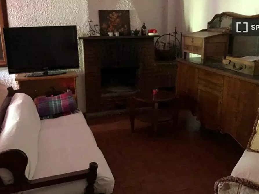 Immagine 10 di Camera condivisa in affitto  in Via delle Carrozze a Rocca Priora