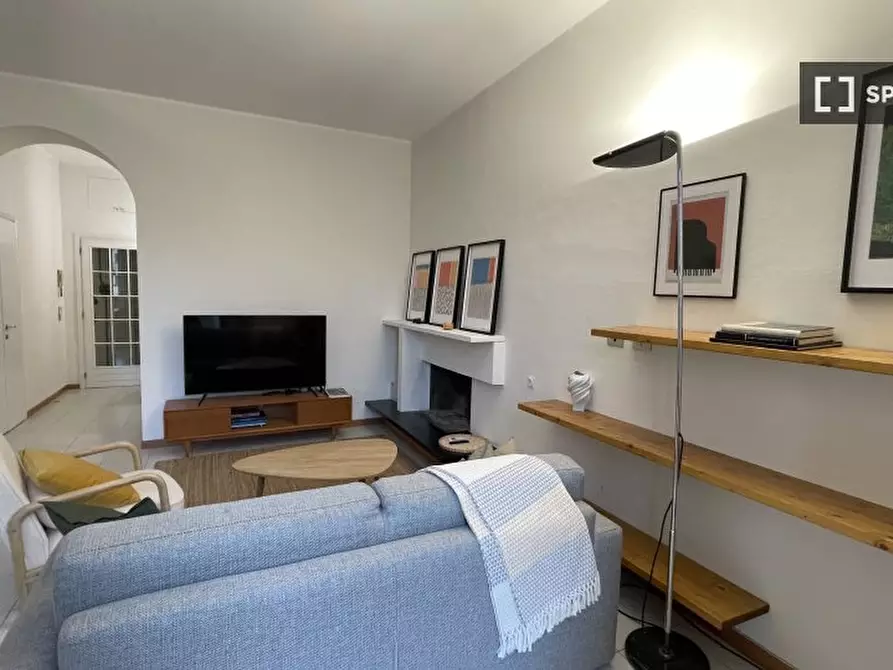 Immagine 5 di Appartamento in affitto  in Via Pietro Custodi a Milano