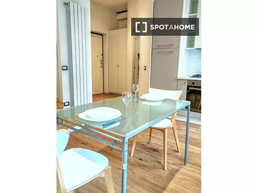 Immagine 13 di Ufficio in affitto  in Via Giovanni Battista Riccioli a Roma