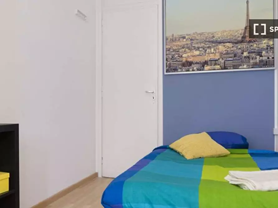 Immagine 6 di Camera condivisa in affitto  in Via Lucca Milan a Milano