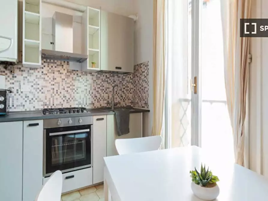 Immagine 6 di Camera condivisa in affitto  in Via Marsala a Bologna