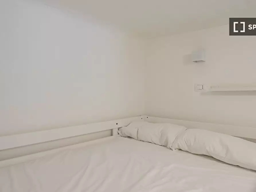 Immagine 10 di Ufficio in affitto  in Via Accademia a Milano