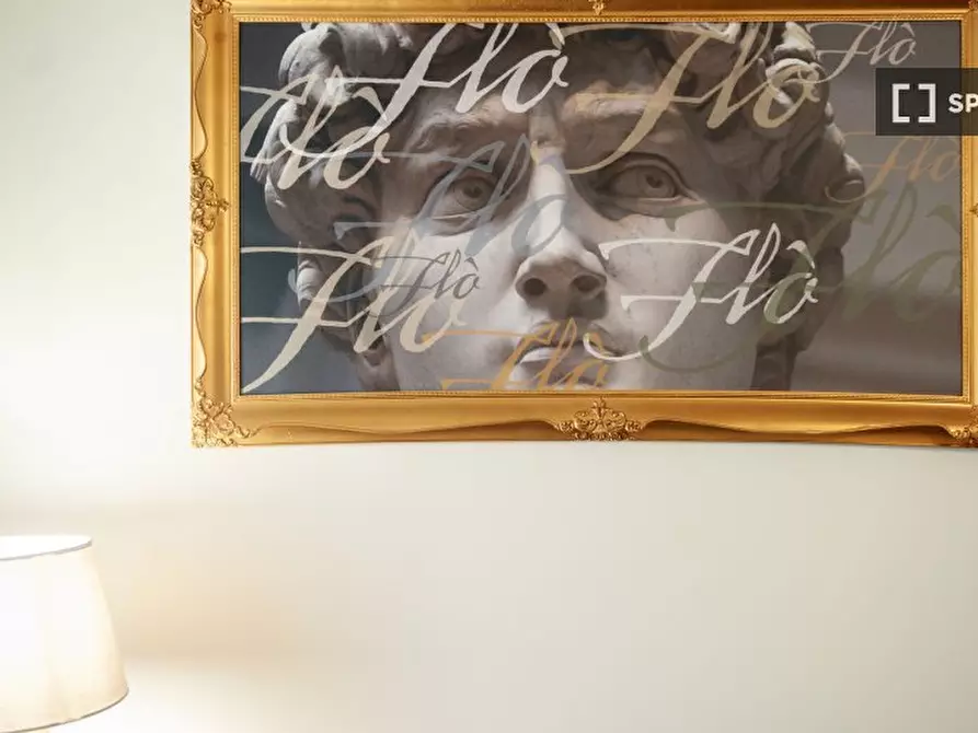 Immagine 6 di Appartamento in affitto  in Via del Ponte alle Mosse a Firenze