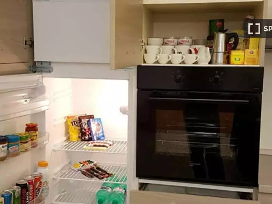 Immagine 3 di Appartamento in affitto  in Via Archimede a Milano