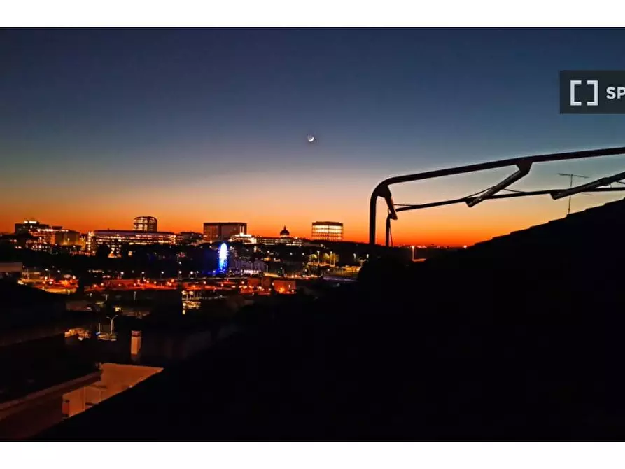 Immagine 12 di Appartamento in affitto  in Via Benedetto Croce a Roma