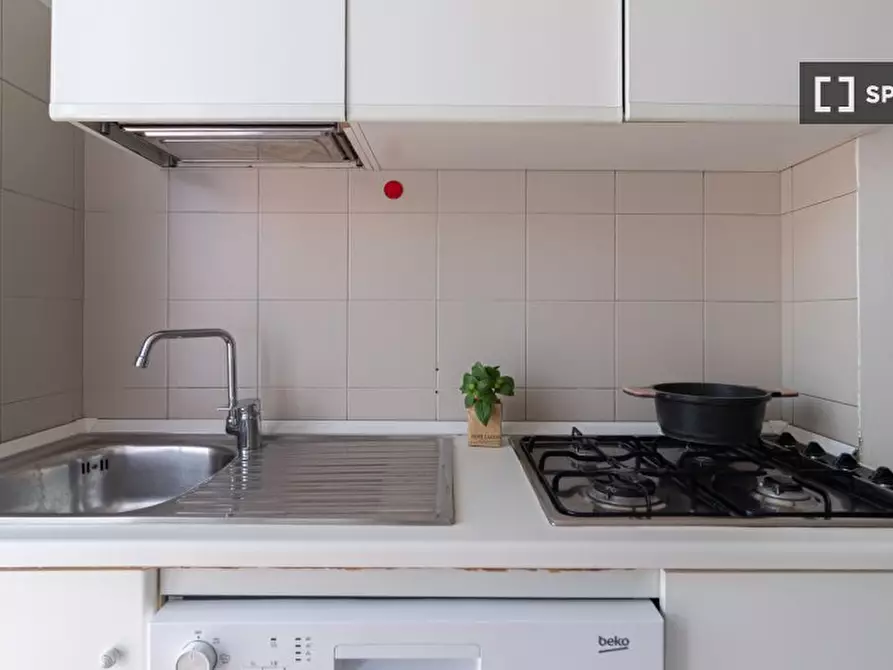 Immagine 8 di Appartamento in affitto  in Via Negroli a Milano