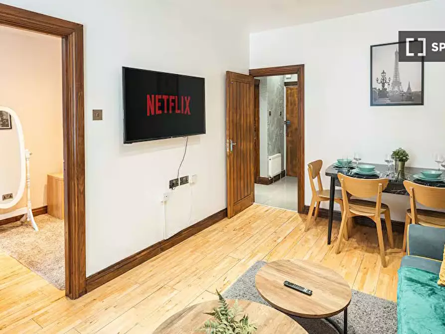 Immagine 10 di Appartamento in affitto  in Dudley Court a Paddington