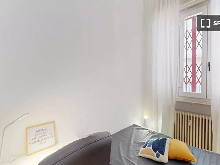 Immagine 4 di Camera condivisa in affitto  in Via Anco Marzio a Milano