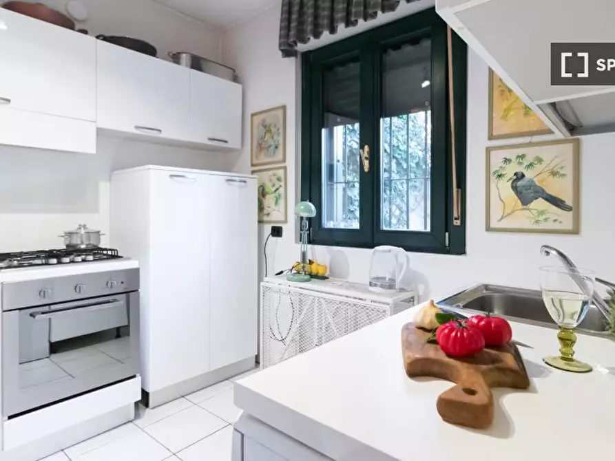 Immagine 3 di Appartamento in affitto  in Via Filippo Argelati a Milano