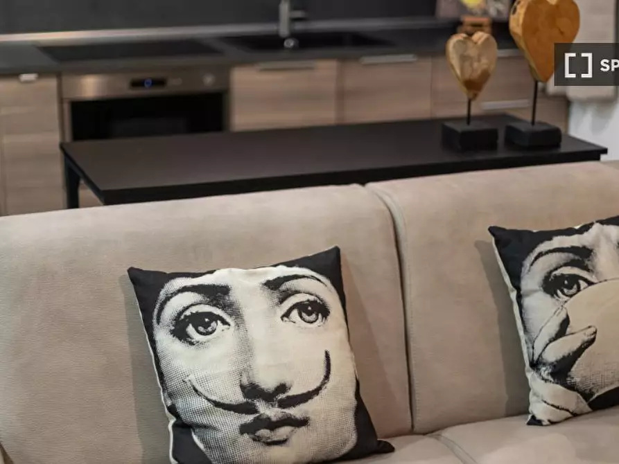 Immagine 8 di Ufficio in affitto  in Via S. Carlo a Bologna