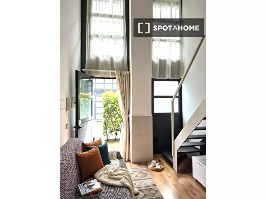 Immagine 7 di Appartamento in affitto  in Via Enrico Cosenz a Milano