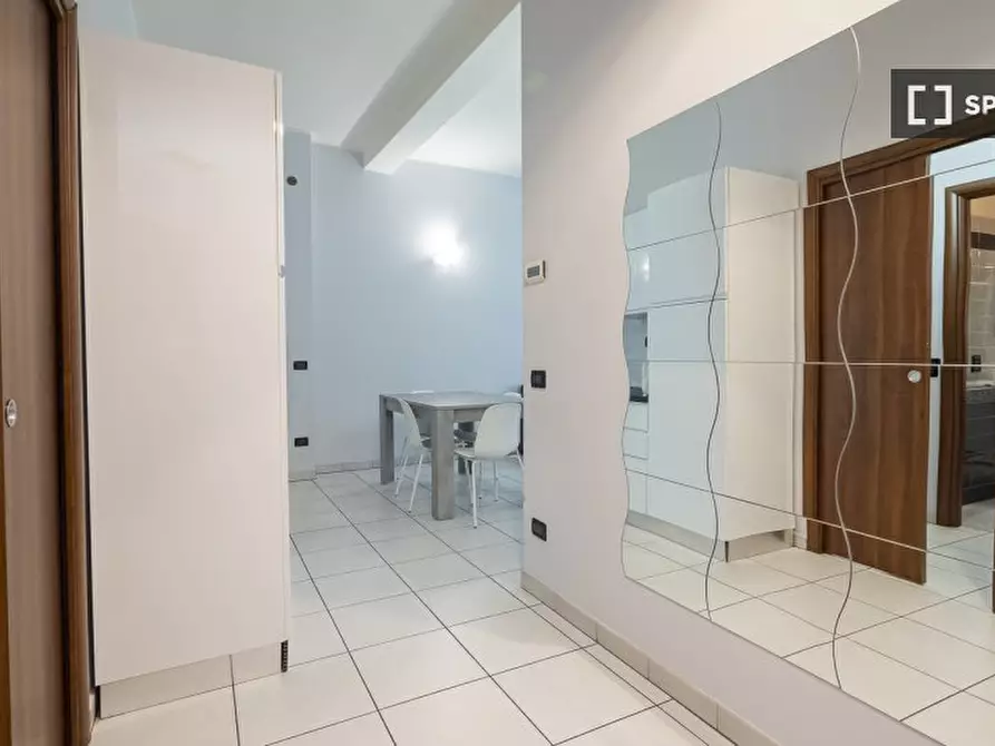 Immagine 7 di Appartamento in affitto  in Via Alessandro Visconti d'Aragona a Milano