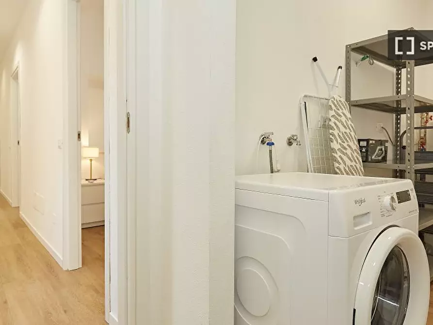 Immagine 5 di Appartamento in affitto  in Via Filippo Baldinucci a Milano