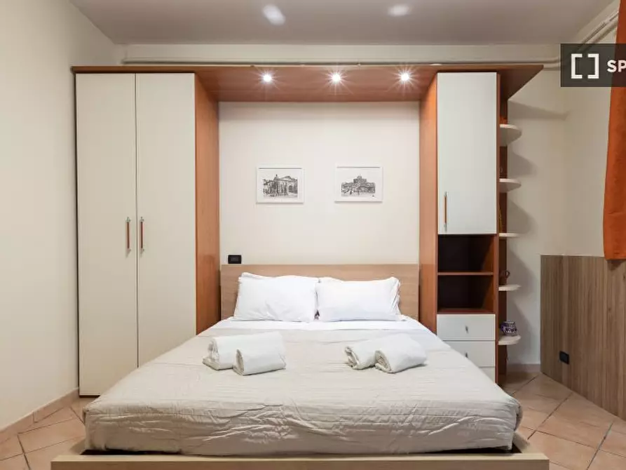 Immagine 19 di Appartamento in affitto  in Via Romeo Rodriguez Pereira a Roma