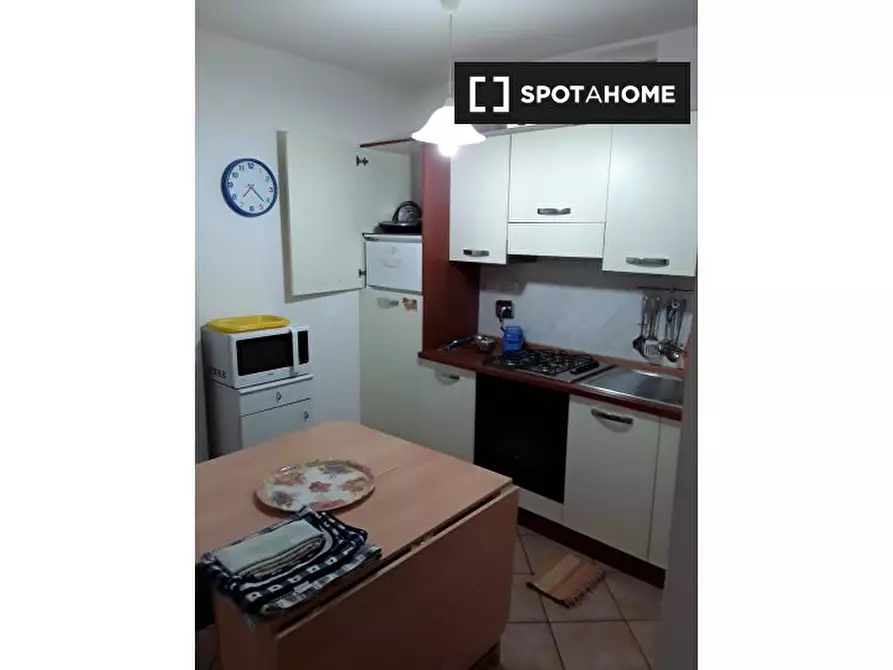 Immagine 17 di Camera condivisa in affitto  in Via del Beato Egidio a Perugia