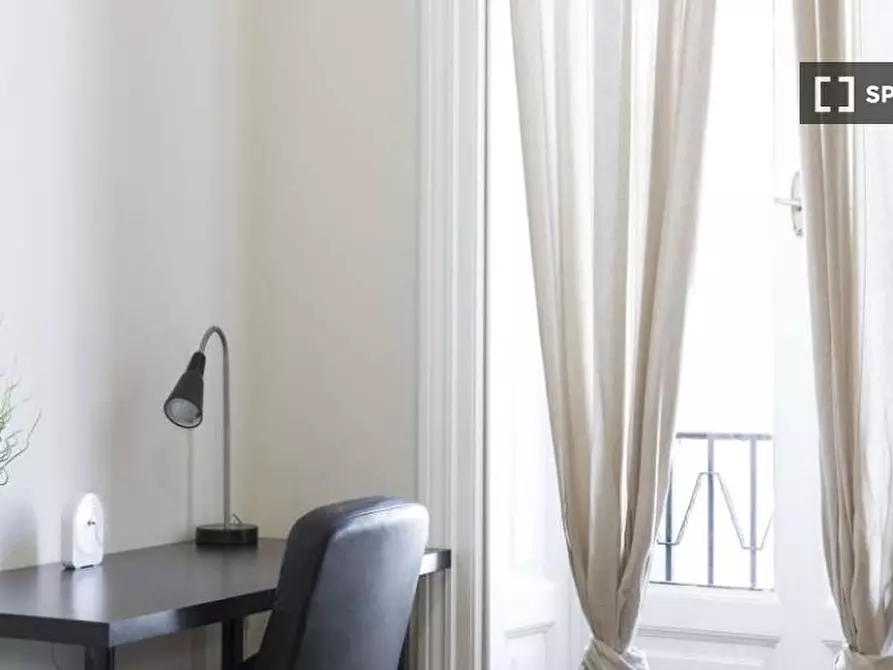 Immagine 7 di Camera condivisa in affitto  in Viale Abruzzi a Milano