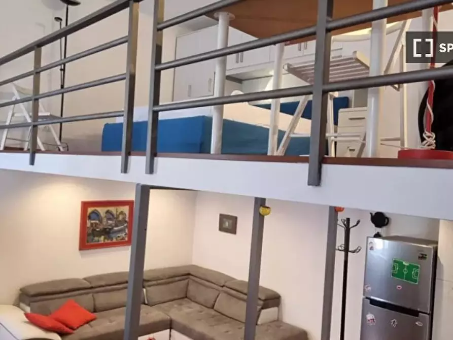 Immagine 14 di Appartamento in affitto  in Via Benaco a Milano