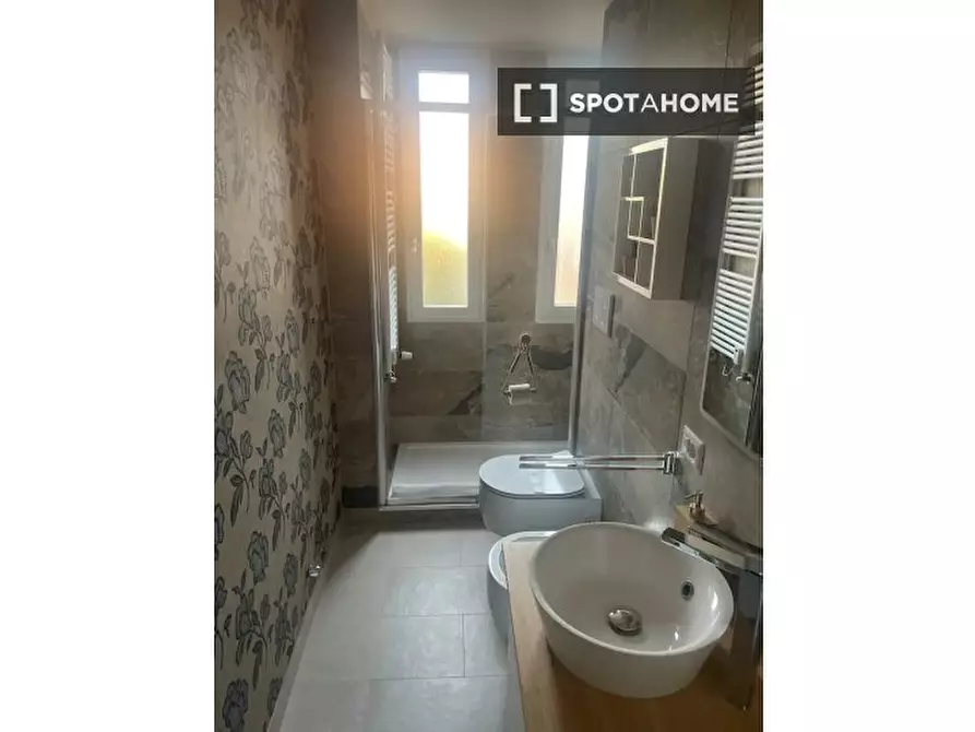 Immagine 12 di Appartamento in affitto  in Via Stendhal a Milano