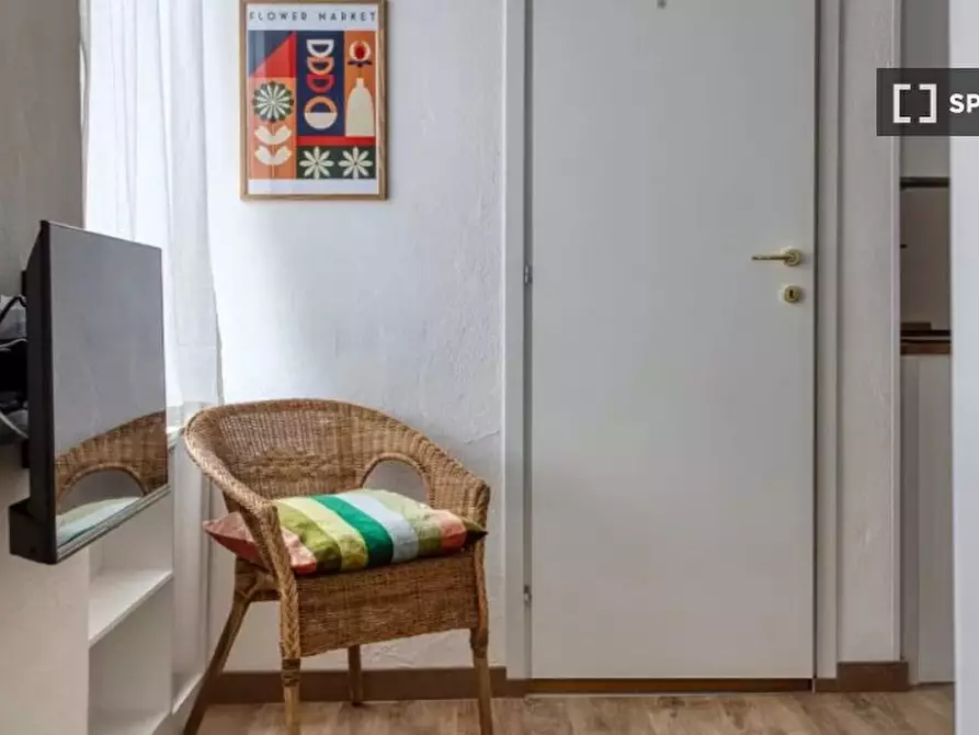 Immagine 11 di Appartamento in affitto  in Via Giovanni Paisiello a Milano