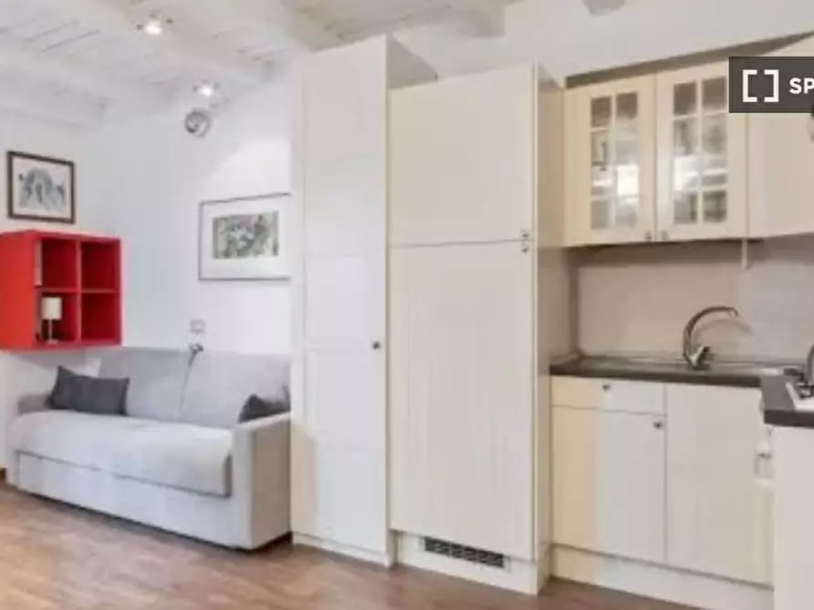 Immagine 6 di Appartamento in affitto  in Via Domenico Cirillo a Milano