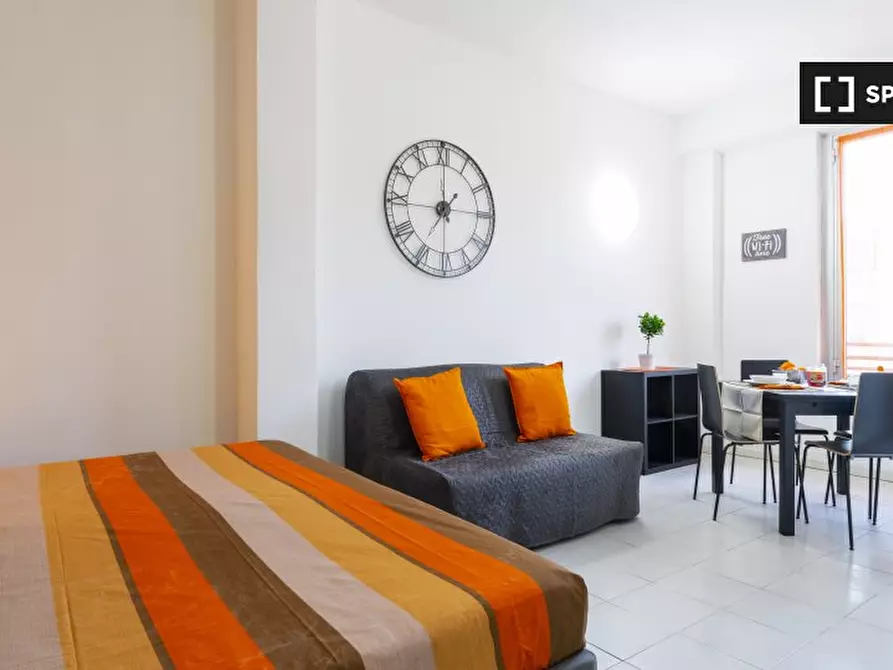 Immagine 7 di Ufficio in affitto  in Via Privata S. Martiniano a Milano