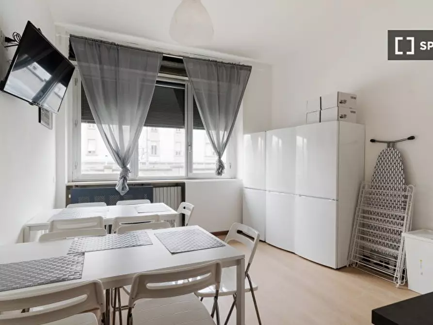 Immagine 5 di Camera condivisa in affitto  in Via Ernesto Breda a Milano