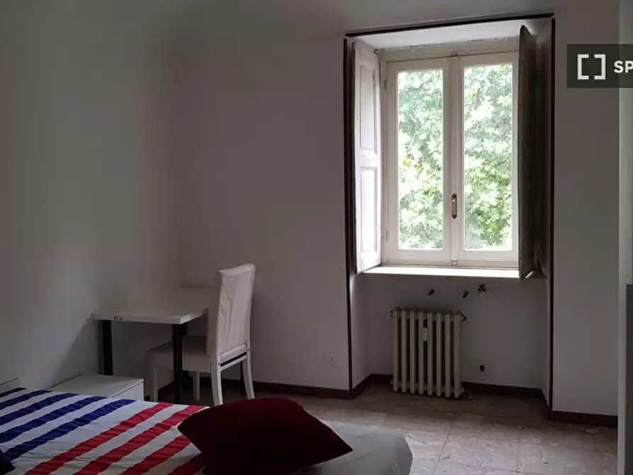 Immagine 7 di Camera condivisa in affitto  in C.so Vittorio Emanuele II a Torino