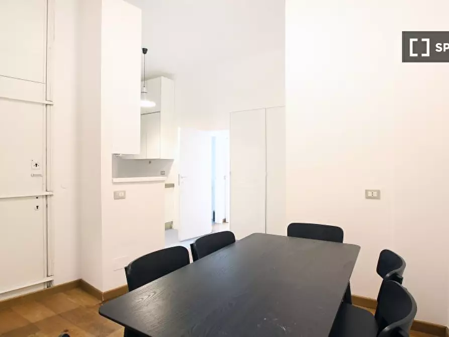Immagine 9 di Camera condivisa in affitto  in Corso San Gottardo a Milano