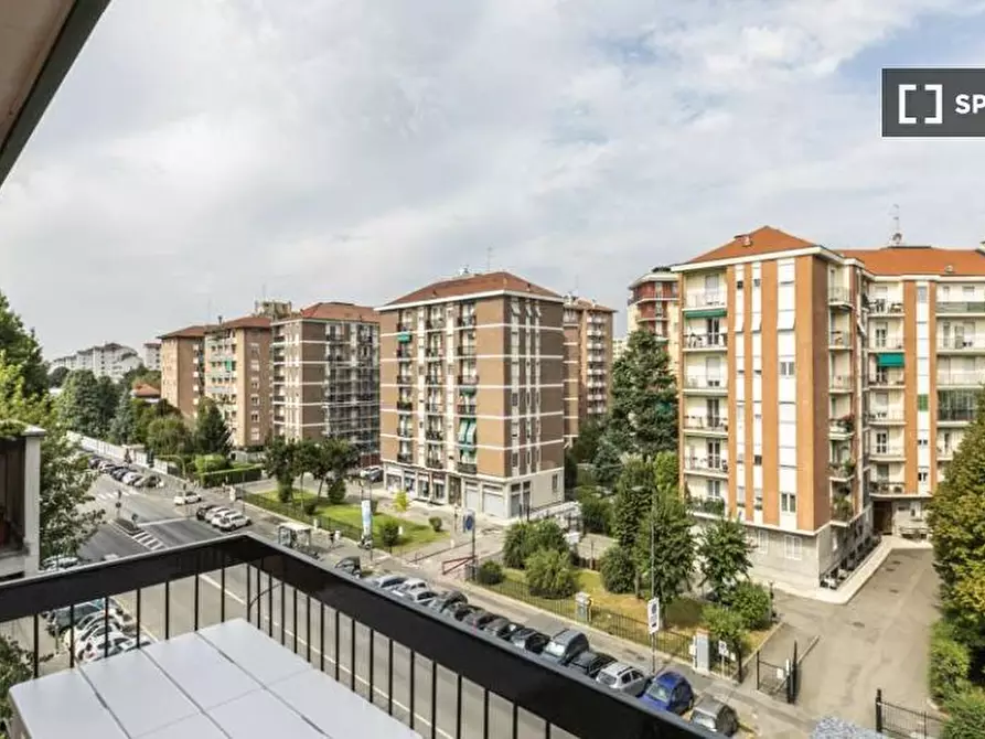 Immagine 7 di Camera condivisa in affitto  in Via della Capinera a Milano