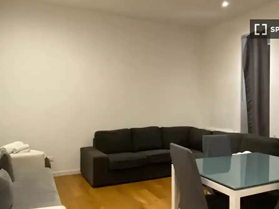 Immagine 2 di Ufficio in affitto  in Via Como a Roma