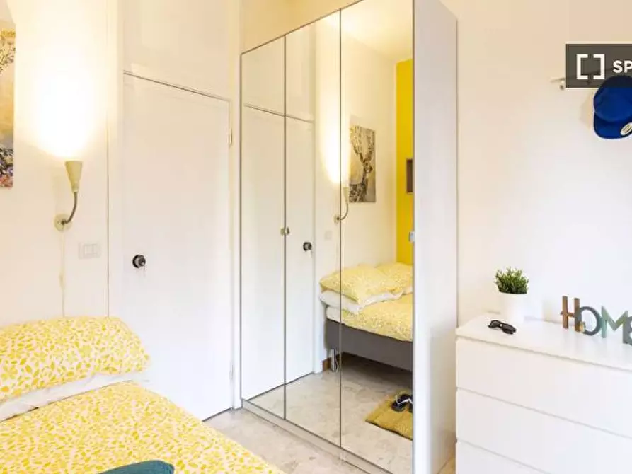 Immagine 5 di Camera condivisa in affitto  in VIA COMELICO a Milano