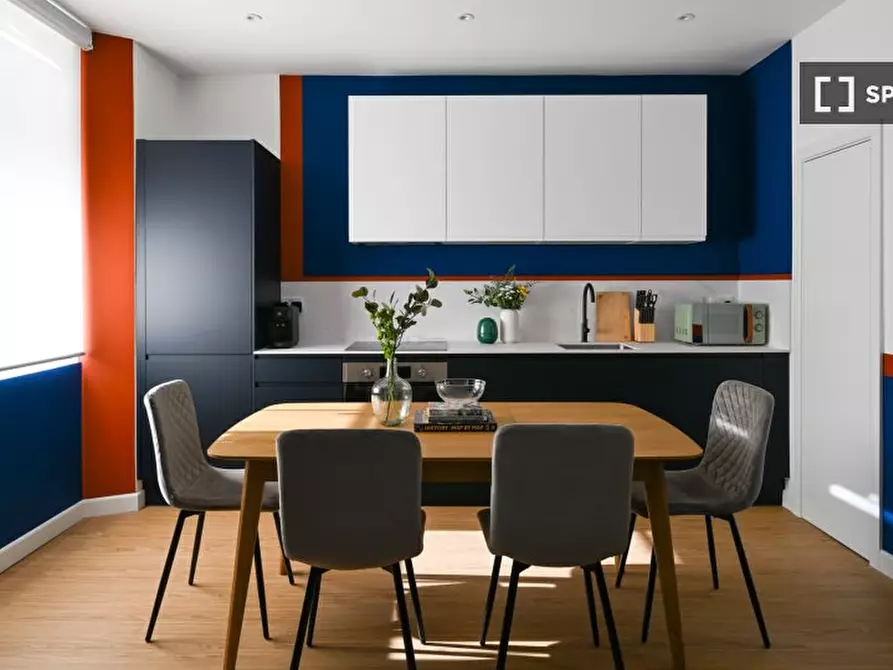 Immagine 4 di Appartamento in affitto  in City Garden Row a Islington
