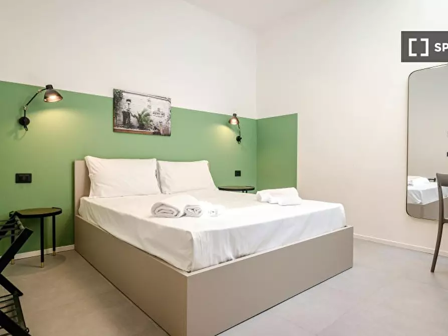 Immagine 13 di Appartamento in affitto  in Via Aurelio Saffi a Bologna
