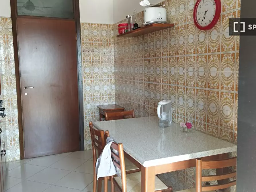 Immagine 15 di Camera condivisa in affitto  in Via Marco Polo a Corsico