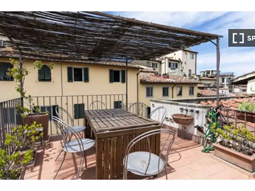 Immagine 1 di Appartamento in affitto  in Costa dei Magnoli a Firenze