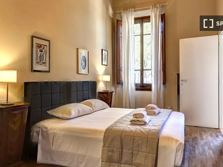 Immagine 17 di Appartamento in affitto  in Via dei Serragli a Firenze