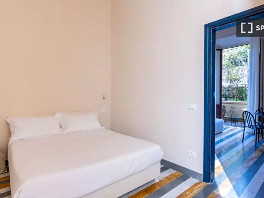 Immagine 9 di Appartamento in affitto  in Via Pietro Metastasio a Firenze