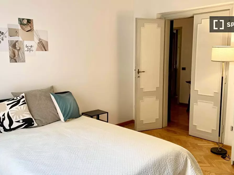 Immagine 1 di Camera condivisa in affitto  in Gustavo Modena a Firenze