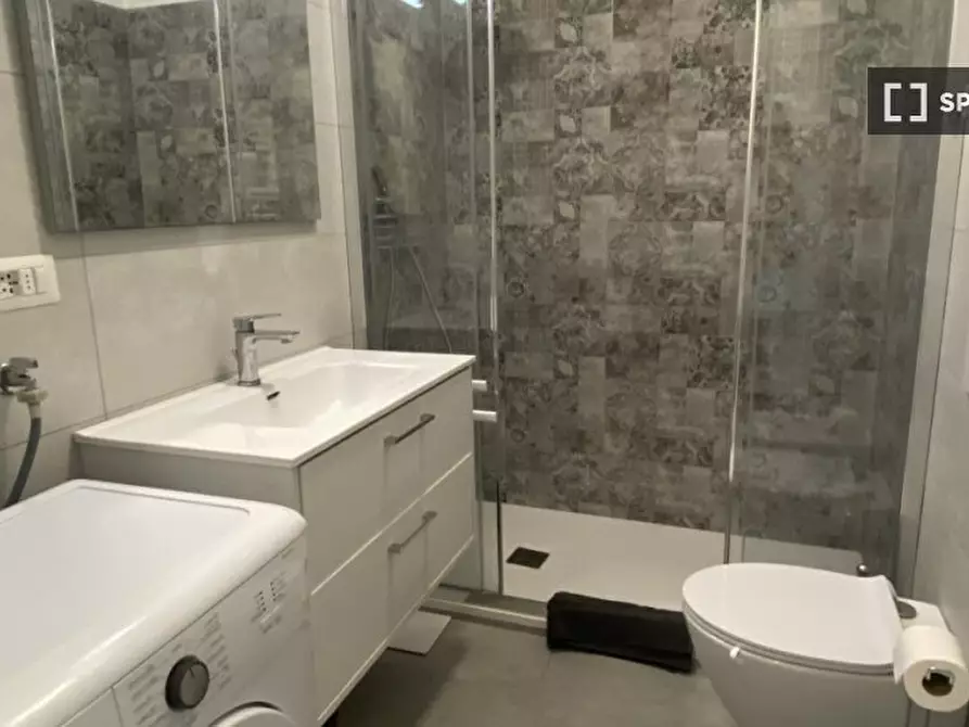 Immagine 16 di Ufficio in affitto  in Corso S. Gottardo a Milano