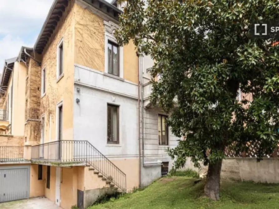 Immagine 10 di Camera condivisa in affitto  in Via Comelico a Milano