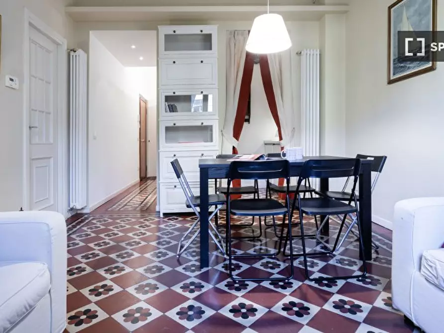 Immagine 2 di Appartamento in affitto  in Viale Campania a Milano