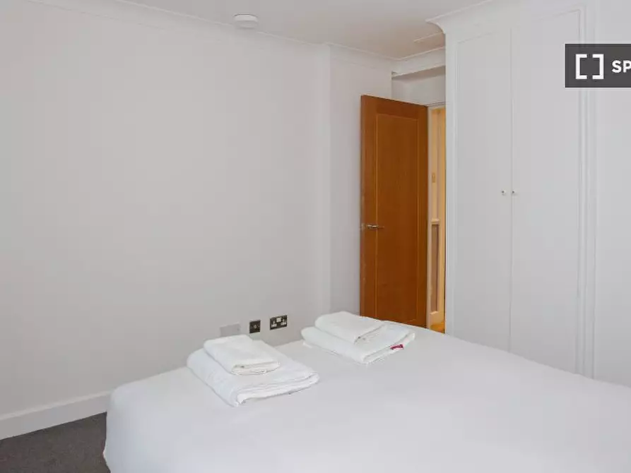 Immagine 18 di Appartamento in affitto  in apartment a 